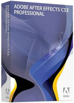 Adobe After Effects Professional