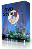 DVDStyler for Mac