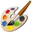 HandyPaint for Symbian