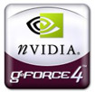 Nvidia GeForce 4 Series v93.71 WHQL Win Server/XP