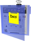 Docs for Mac