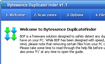 Bytessence DuplicateFinder