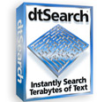 DtSearch Desktop