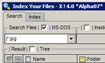 Index Your Files