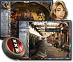 Youda Legend: The Curse of the Amsterdam Diamond for Mac OS X
