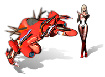 Crusaders Of Space 2 for Windows