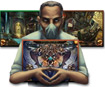 Nightfall Mysteries: Asylum Conspiracy