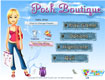Posh Boutique 1 for Mac