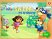 Dora The Explorer: Swiper’s Big Adventure