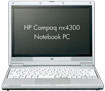 Driver HP Compaq nx4300