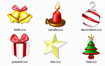 Christmas Icons 