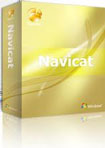 Navicat Lite for Mac (PPC)