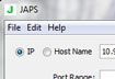 JAPS for Mac