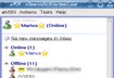 aMSN for Linux