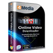 4Media Online Video Downloader for Mac