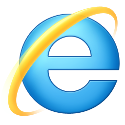 Internet Explorer