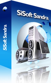 SiSoftware Sandra Lite