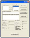 Buzzsaw On-The-Fly Defragmenter