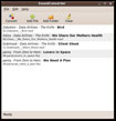 Sound Converter for Linux