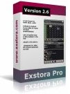 Exstora Pro Portable