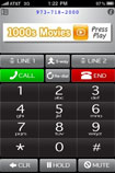 Whistle Phone for mobile