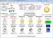 Weather Center