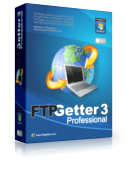 FTPGetter 3 Professional