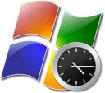 User Time Control Center