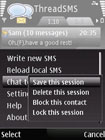 ThreadSMS