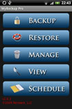MyBackup Root for Android