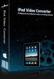 MediaAvatar iPad Video Converter for Mac