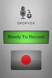 DropVox for iSO