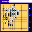 Gomoku cho Nokia 7650, 3650