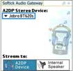 Softick Audio Gateway 