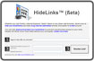 HideLinks