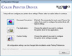 Color Printer Drivers