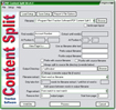 PDF Content Split SA 1.33