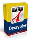 PDF Decrypter