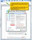 Proposal Pack Wizard