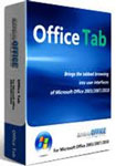 Tabs for Excel (64 bit)